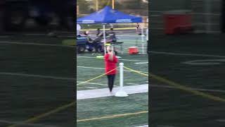 Apr 1 2022 Scott Hartman Invitational Boys 800m Heat 2