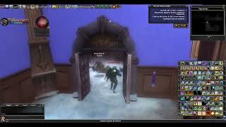 DDO Vecna Unleashed LR6 Cold Druid