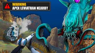 Subnautica 2 Is Horrifyingly Fun