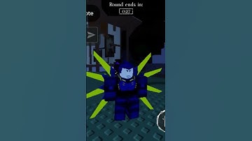 Another exploiter incounter I