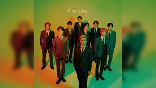 NCT 127 - First Love