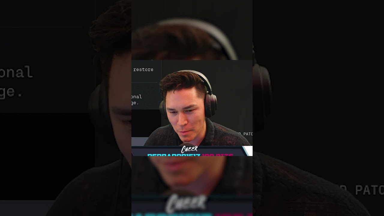 Streamer Loot