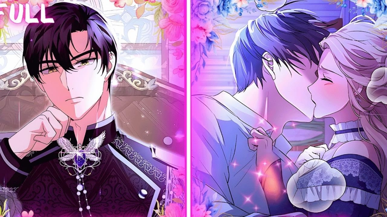 Aku Dijodohin Sama Tirani Kejam... TAPI Bakal Kulelehin Hatunya Sampai Luluh! | Recap Manhwa