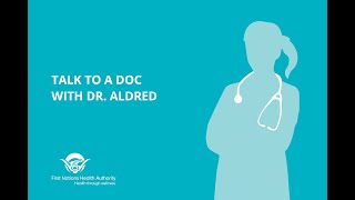 Talk to a Doc with Dr. Terri Aldred: Does the COVID-19 vaccine affect pregnancy or fertility?