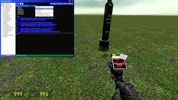 Gmod Wire Tutorials: Timers