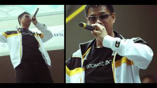 Turn This World Around - Only Won & Larissa Lam