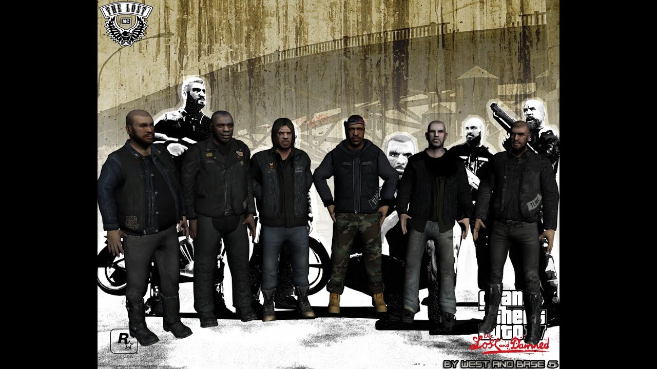 TLMC Teaser | VLT Roleplay  |   