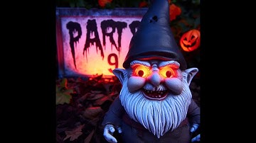 into the dark web: get gnomed part 9