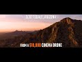 Scottsdale, Arizona from a $10,000 Cinema Drone