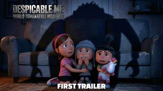 Deable Me World Reloaded 2027 Fan-Made First Trailer