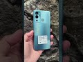 Infinix hot 12i 4/64