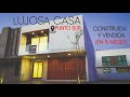 CONTRUCCIÓN en TIEMPO RECORD! Lujosa Casa en Punto Sur en SOLO 4 MESES!