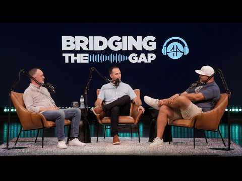 I AM the Bread of Life - Bridging the Gap S1 E1