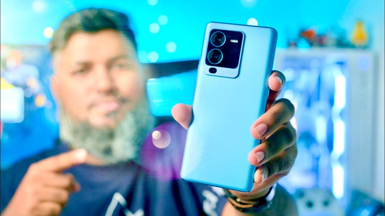 vivo-v25-pro-bangla-review-youtube