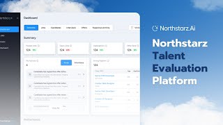 Northstarz Talent Evaluation Platform
