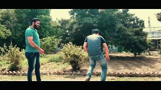 Impossible Bottle Flip Feat. Nawaz & Malik Vfx Giant