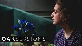 Lucy Mair - Oh Love Oak Sessions