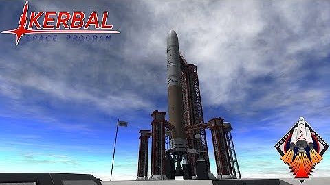 Kerbal Space Program - Part 9 - The Foundation