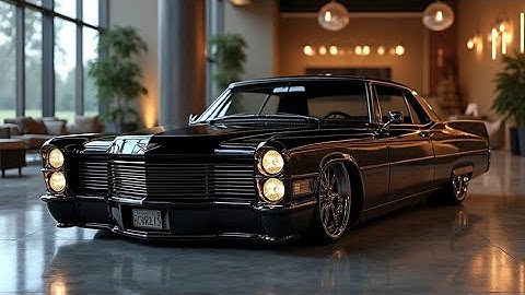 . The 2026 Cadillac Fleetwood Sixty – The Return of True American Luxury