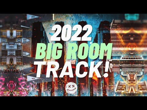 HOW TO MAKE A 2022 BIG ROOM FESTIVAL TRACK! | EAST TO THE WEST | FL Studio 20 [Youtube Edit]