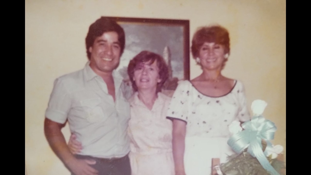 Capítulo 14  Marcos Juárez cuenta su Historia - Tercera Temporada