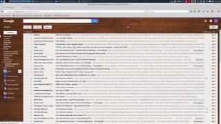 espace setup screenshot 4