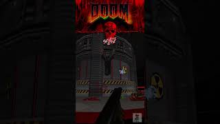 Doom 2 - Skulltiverse II - #doom #doom2 #games #retrogaming  #doomwads  #gameshorts #gaming #retro