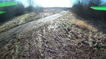 nDROiiD MultiWii: First FPV in spring 2012 featuri