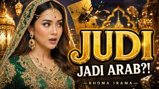 JUDI Rhoma Irama Jadi Arab? 😱 Hasilnya Gak Nyangka!