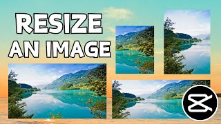 How To Resize Image On CapCut PC (Easy Method) screenshot 5