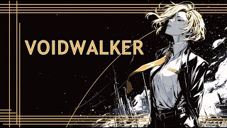 Syvosynd - Voidwalker (Official Video 4K)