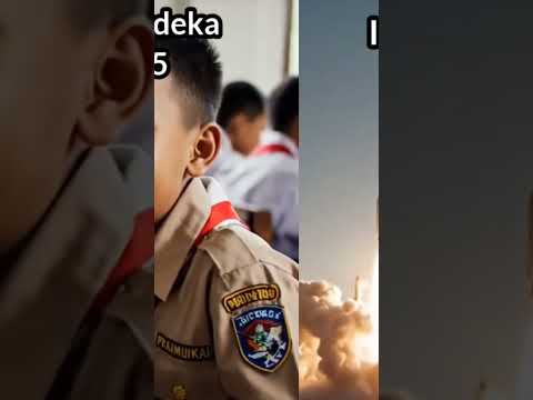 INDONESIA SIBUK PROGRAM DAPUR MBG cs IRAN SIBUK PROGRAM NUKLIR