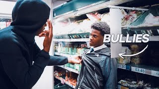 Download Lagu Lil Bro Gets His Older Brother To Sort Bullies - Part 2 ! MP3 Download Lagu Lil Bro Gets His Older Brother To Sort Bullies - Part 2 ! MP3