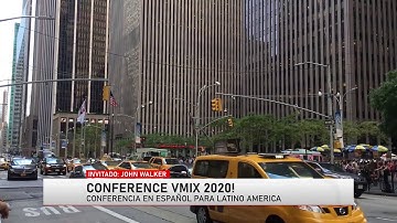vMix - Wews - Lower third