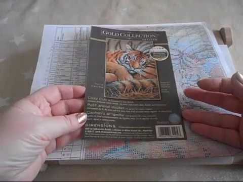 СП Мой любимый Dimensions."Cozy Cub". Сладкий сон. Начало