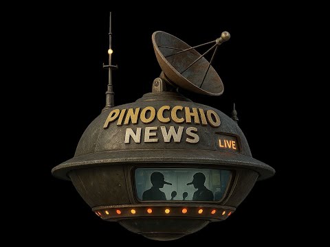 PINOCCHIO NEWS