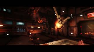 Intro - Doom (2016) (PC)