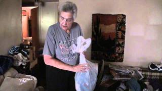 Hurricane Irene (August 2011): Flooded Out