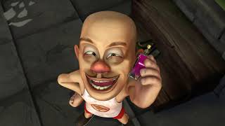 Boonie Bears Spring Into Action Ep 40 The Charm Of Perfume Cartoon For Kids Bears Cartoon