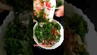 Easy Broccoli Pakora Recipe shorts recipe broccoli shortvideo youtubeshorts cooking viral