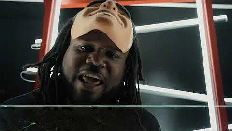 LocalBlac & A-F-R-O - Schemes - Official Music Video