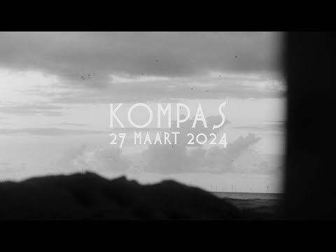 Kompas | Trailer [4K]