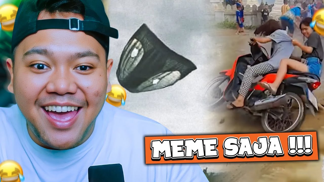 GIZI MEME DARI DM IG SANGAT LEZAT GAN !!!  |  EPS 404