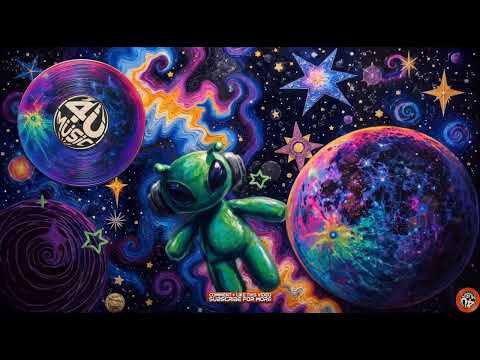 Anyma - Atoma (Extended Mix)