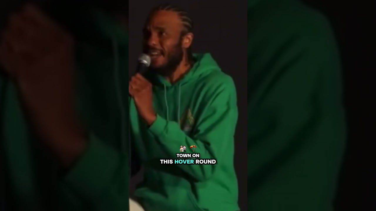 For the Hip Hop Senior Souljas