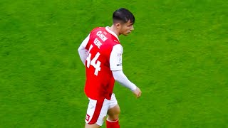 Daniel Gore vs Stockport County Net Worth