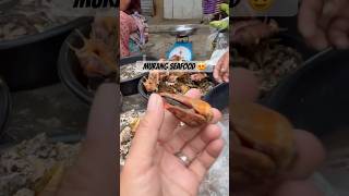 Seafood Market in Cebu #shorts