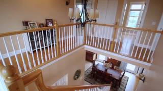 622 Quaker Meeting House Road, Honeoye Falls, NY presented by Bayer Video Tours