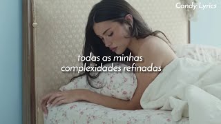 Madison Beer - complexity (Tradução / Legendado)