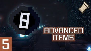 Minecraft 1.19 Fabric Modding Tutorial | ADVANCED ITEMS | #5